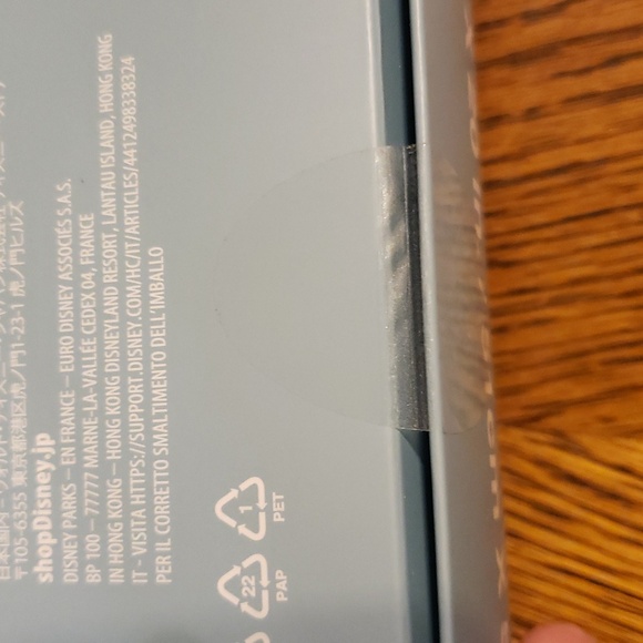 Disney Aristocats Set of 4 Napkins with rings. - Picture 6 of 9